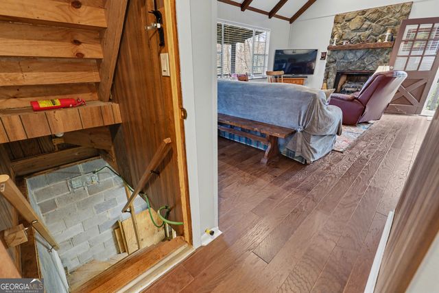 559 Maple Leaf Drive, Dillard, GA 30537