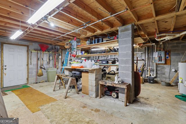 559 Maple Leaf Drive, Dillard, GA 30537