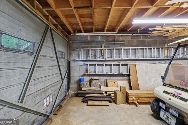 559 Maple Leaf Drive, Dillard, GA 30537