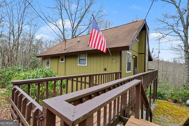 559 Maple Leaf Drive, Dillard, GA 30537