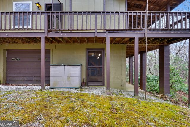 559 Maple Leaf Drive, Dillard, GA 30537