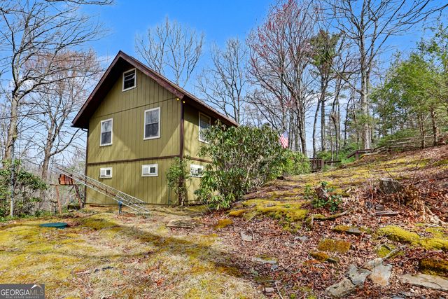 559 Maple Leaf Drive, Dillard, GA 30537