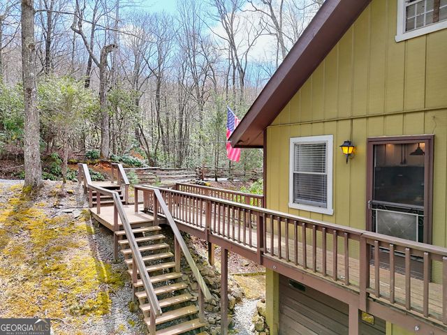 559 Maple Leaf Drive, Dillard, GA 30537