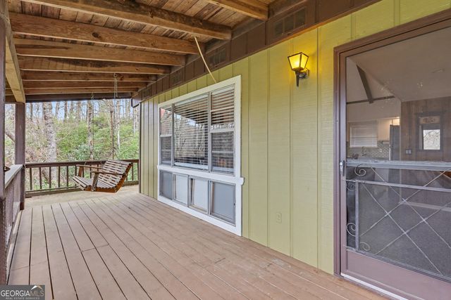 559 Maple Leaf Drive, Dillard, GA 30537