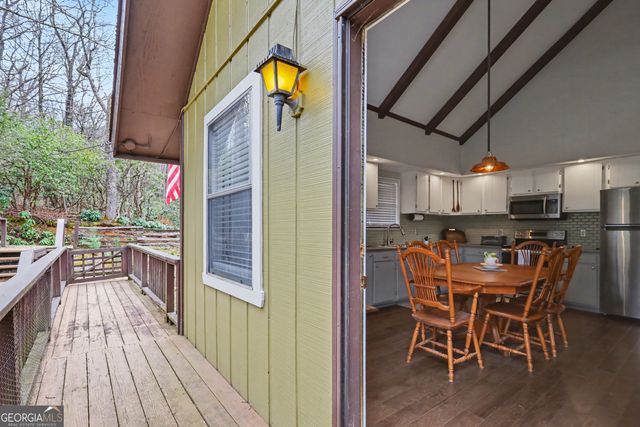 559 Maple Leaf Drive, Dillard, GA 30537