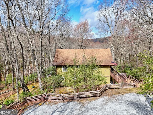 559 Maple Leaf Drive, Dillard, GA 30537