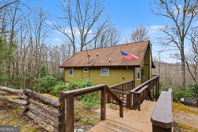 559 Maple Leaf Drive, Dillard, GA 30537