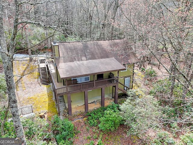 559 Maple Leaf Drive, Dillard, GA 30537