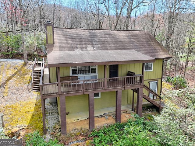 559 Maple Leaf Drive, Dillard, GA 30537