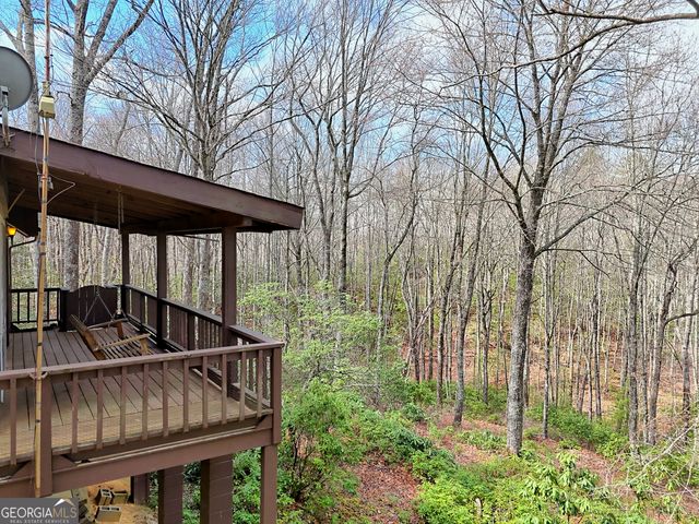 559 Maple Leaf Drive, Dillard, GA 30537