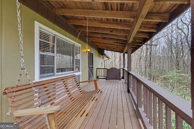 559 Maple Leaf Drive, Dillard, GA 30537