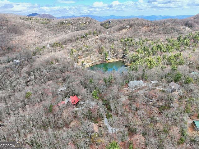 559 Maple Leaf Drive, Dillard, GA 30537