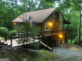 559 Maple Leaf Drive, Dillard, GA 30537