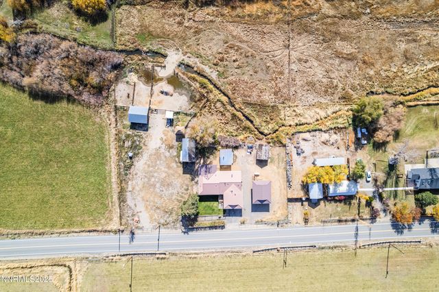 911 Waterloo Lane, Gardnerville, NV 89460