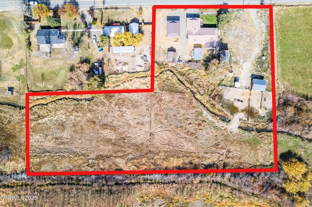 911 Waterloo Lane, Gardnerville, NV 89460