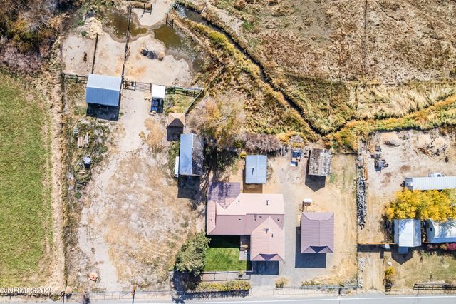 911 Waterloo Lane, Gardnerville, NV 89460