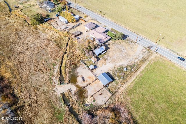 911 Waterloo Lane, Gardnerville, NV 89460