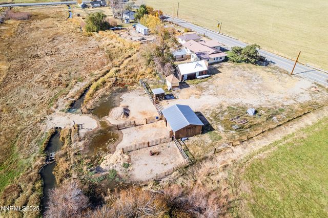 911 Waterloo Lane, Gardnerville, NV 89460