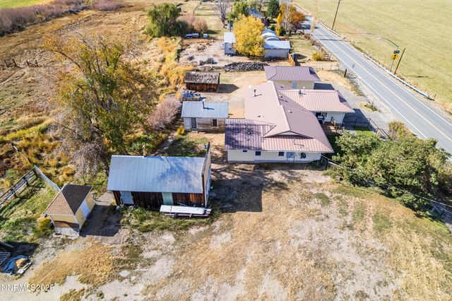 911 Waterloo Lane, Gardnerville, NV 89460