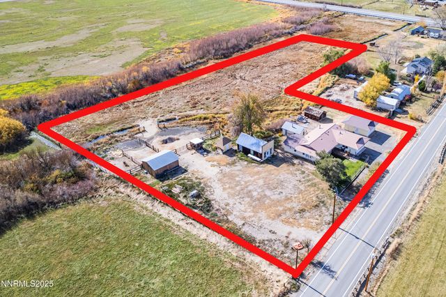 911 Waterloo Lane, Gardnerville, NV 89460