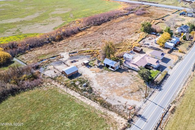 911 Waterloo Lane, Gardnerville, NV 89460