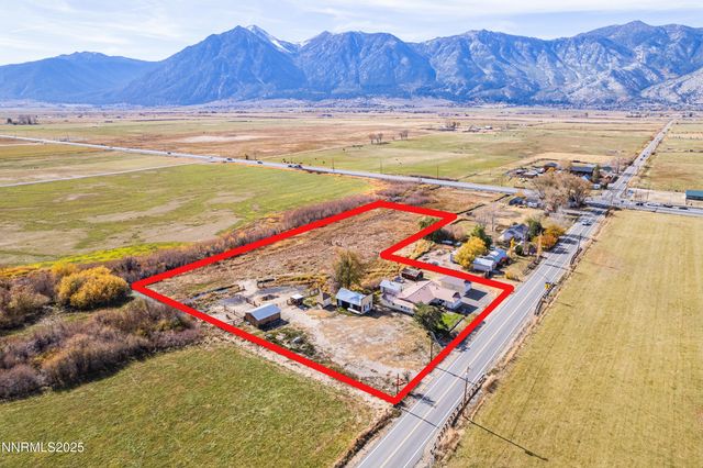 911 Waterloo Lane, Gardnerville, NV 89460
