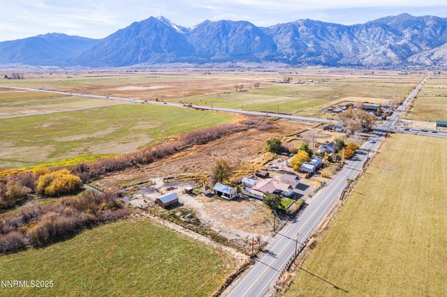 911 Waterloo Lane, Gardnerville, NV 89460