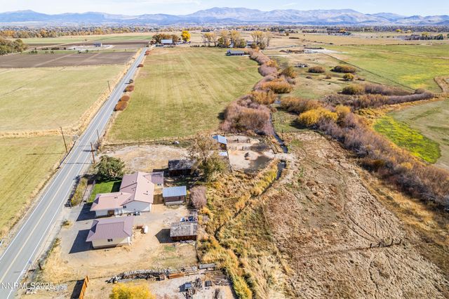 911 Waterloo Lane, Gardnerville, NV 89460