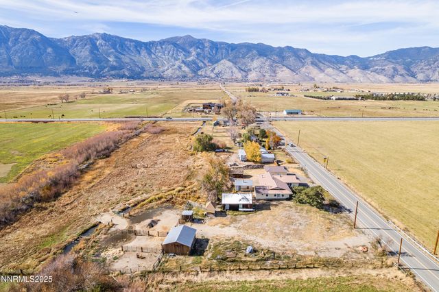 911 Waterloo Lane, Gardnerville, NV 89460