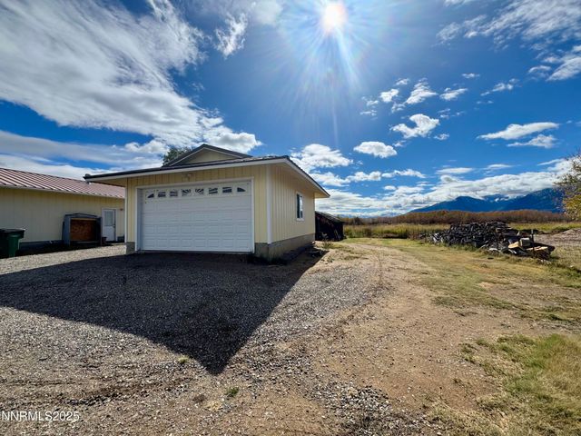 911 Waterloo Lane, Gardnerville, NV 89460