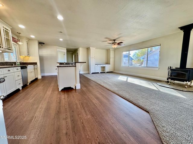 911 Waterloo Lane, Gardnerville, NV 89460