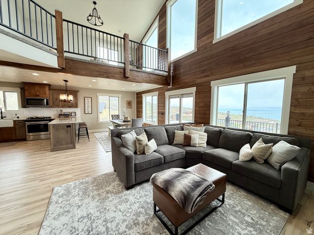 660 N CAMBRY DR, Garden City, UT 84028