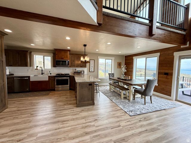 660 N CAMBRY DR, Garden City, UT 84028