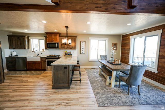 660 N CAMBRY DR, Garden City, UT 84028