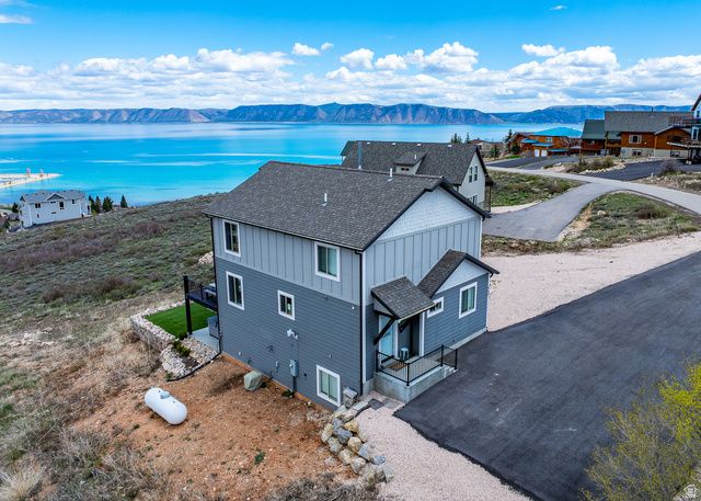 660 N CAMBRY DR, Garden City, UT 84028