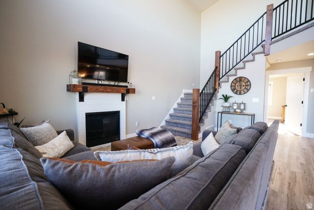 660 N CAMBRY DR, Garden City, UT 84028