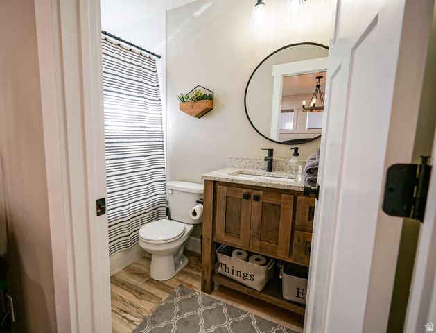 660 N CAMBRY DR, Garden City, UT 84028