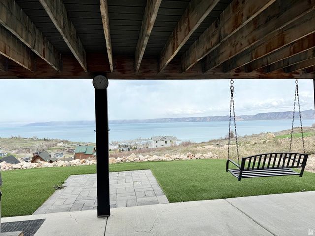 660 N CAMBRY DR, Garden City, UT 84028