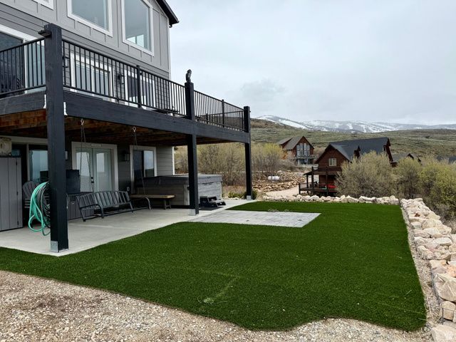 660 N CAMBRY DR, Garden City, UT 84028