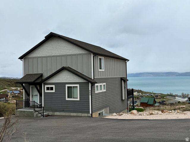 660 N CAMBRY DR, Garden City, UT 84028
