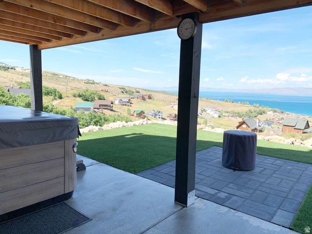 660 N CAMBRY DR, Garden City, UT 84028