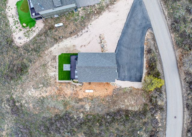 660 N CAMBRY DR, Garden City, UT 84028