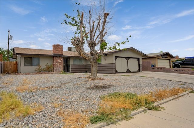 3909 West Oakey Boulevard, Las Vegas, NV 89102