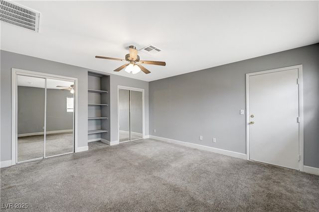 3909 West Oakey Boulevard, Las Vegas, NV 89102