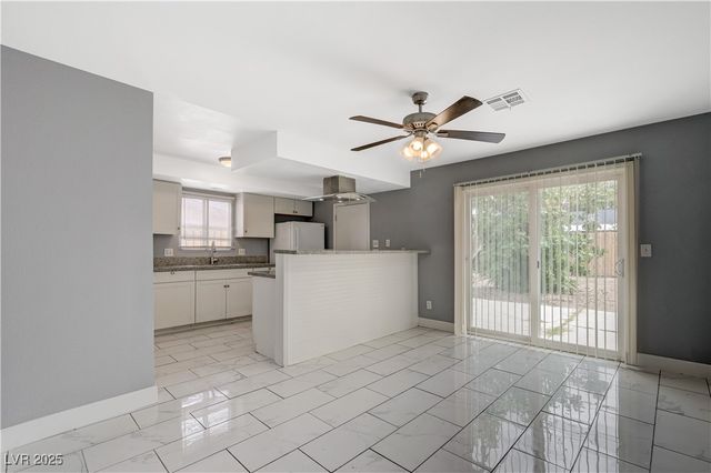 3909 West Oakey Boulevard, Las Vegas, NV 89102