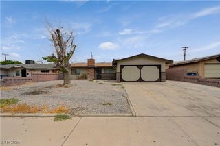 3909 West Oakey Boulevard, Las Vegas, NV 89102