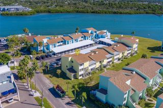 1 WINDRUSH BOULEVARD 28, Indian Rocks Beach, FL 33785