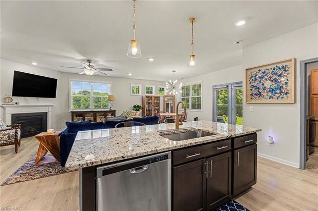 3686 Alcorn Ridge Trace, Whitsett, NC 27377