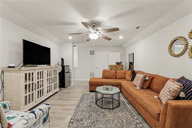 3686 Alcorn Ridge Trace, Whitsett, NC 27377
