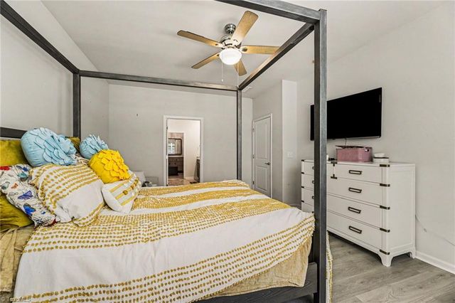 3686 Alcorn Ridge Trace, Whitsett, NC 27377